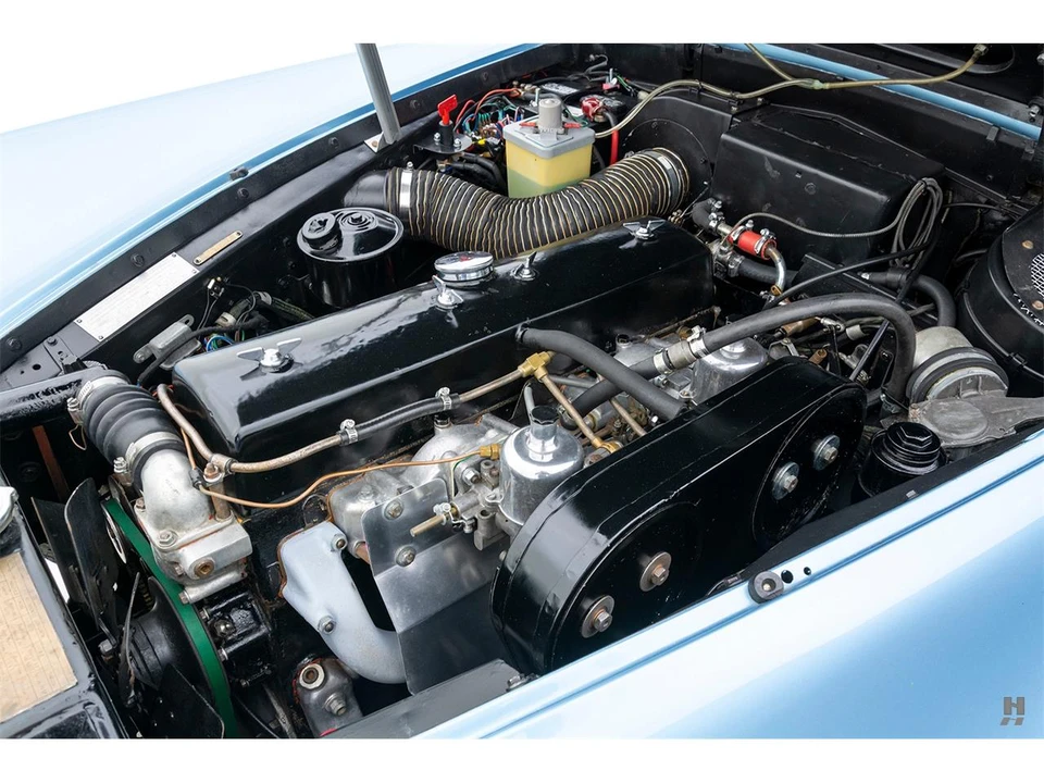 1964 Alvis - Image 7 of 31