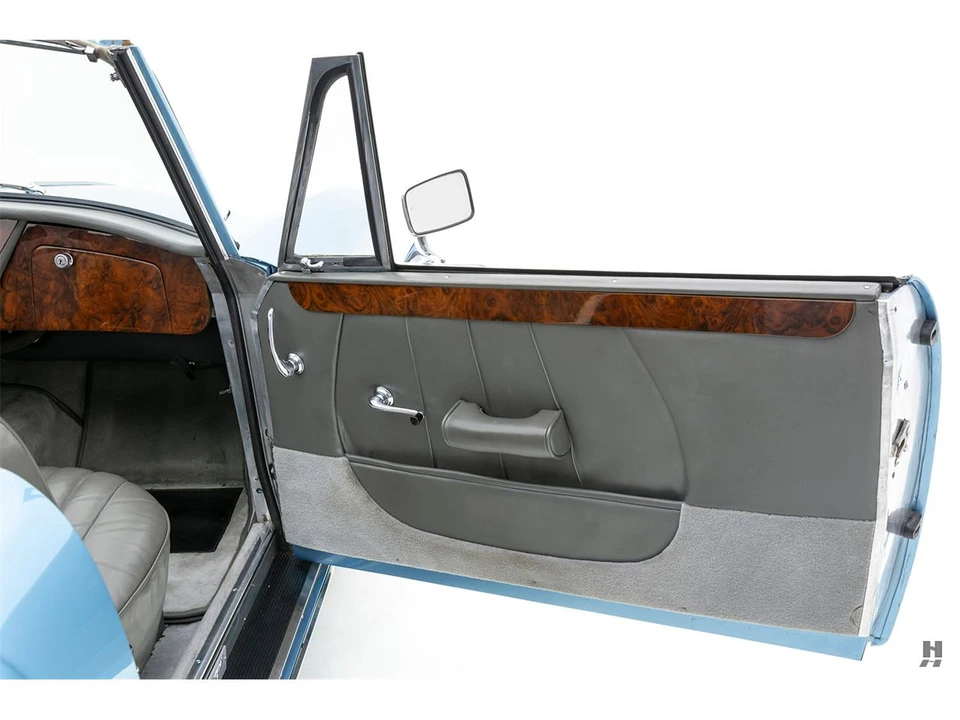 1964 Alvis - Image 15 of 31