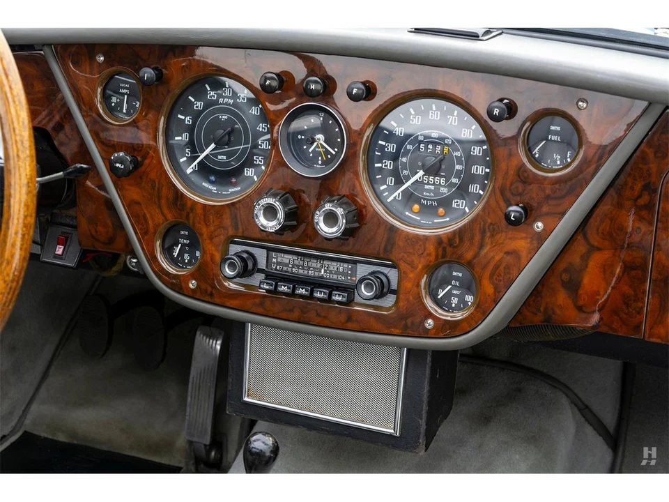 1964 Alvis - Image 11 of 31