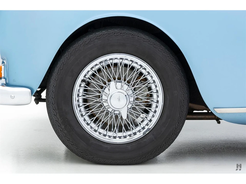 1964 Alvis - Image 20 of 31