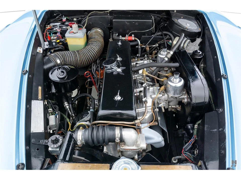1964 Alvis - Image 6 of 31