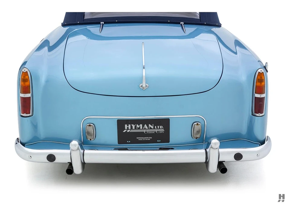 1964 Alvis - Image 22 of 31