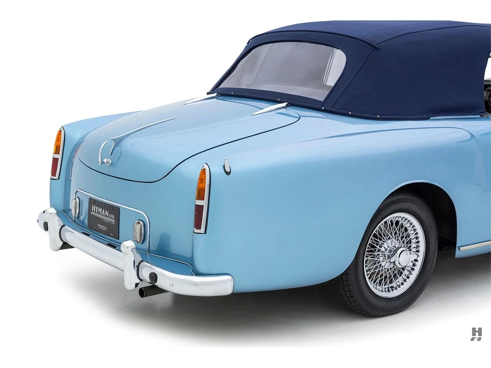 1964 Alvis - Image 23 of 31