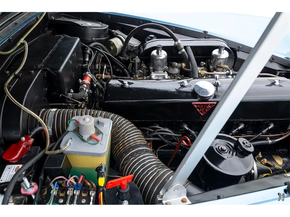 1964 Alvis - Image 25 of 31