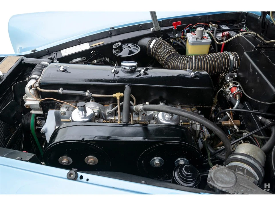 1964 Alvis - Image 26 of 31