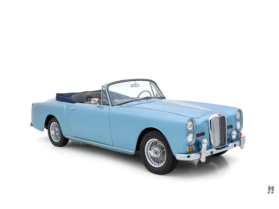 1964 Alvis - Image 28 of 31