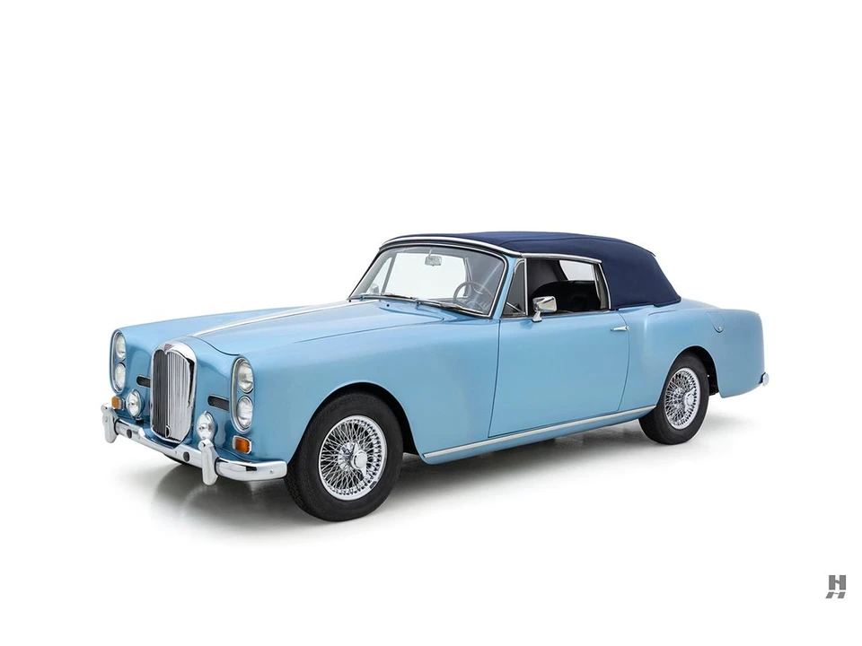 1964 Alvis - Image 27 of 31