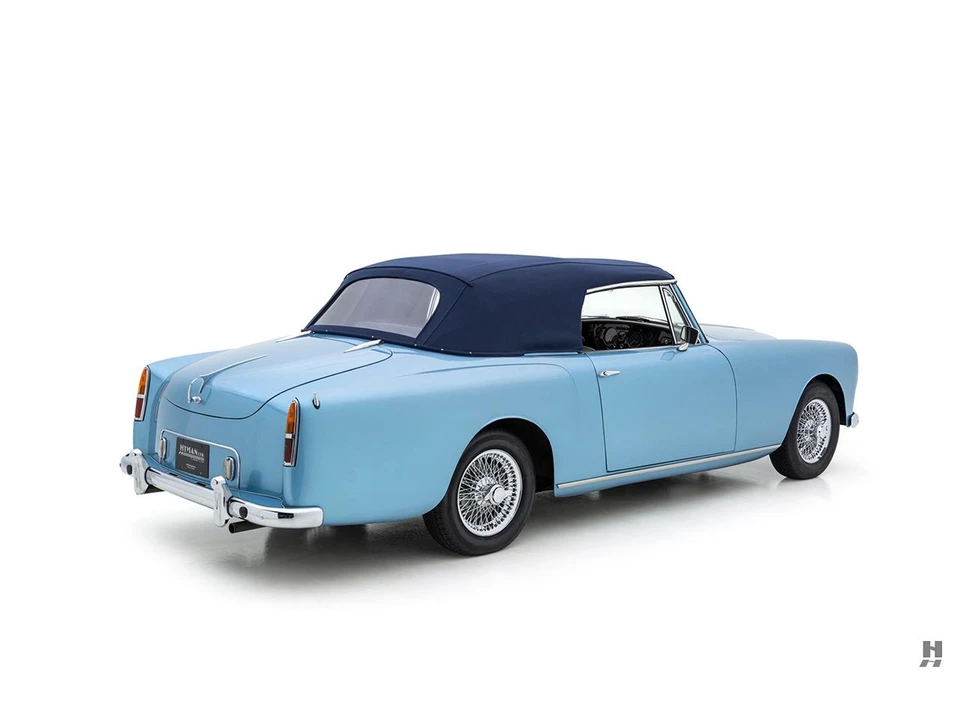 1964 Alvis - Image 29 of 31