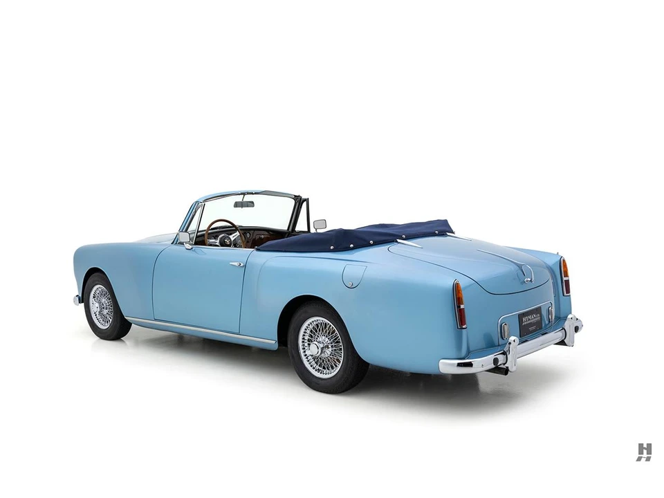 1964 Alvis - Image 30 of 31
