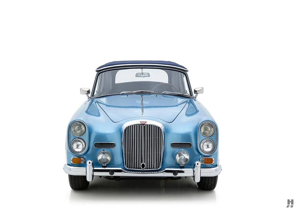1964 Alvis - Image 31 of 31