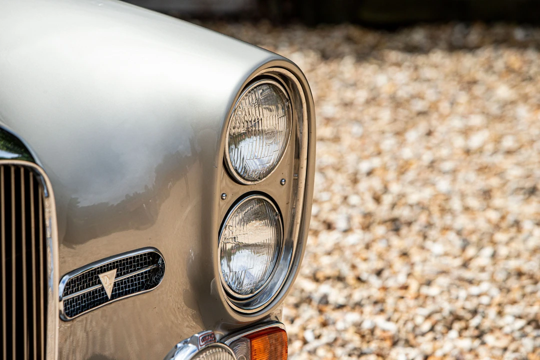 1964 Alvis - Image 17 of 31