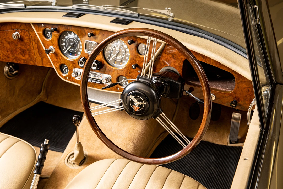 1964 Alvis - Image 31 of 31