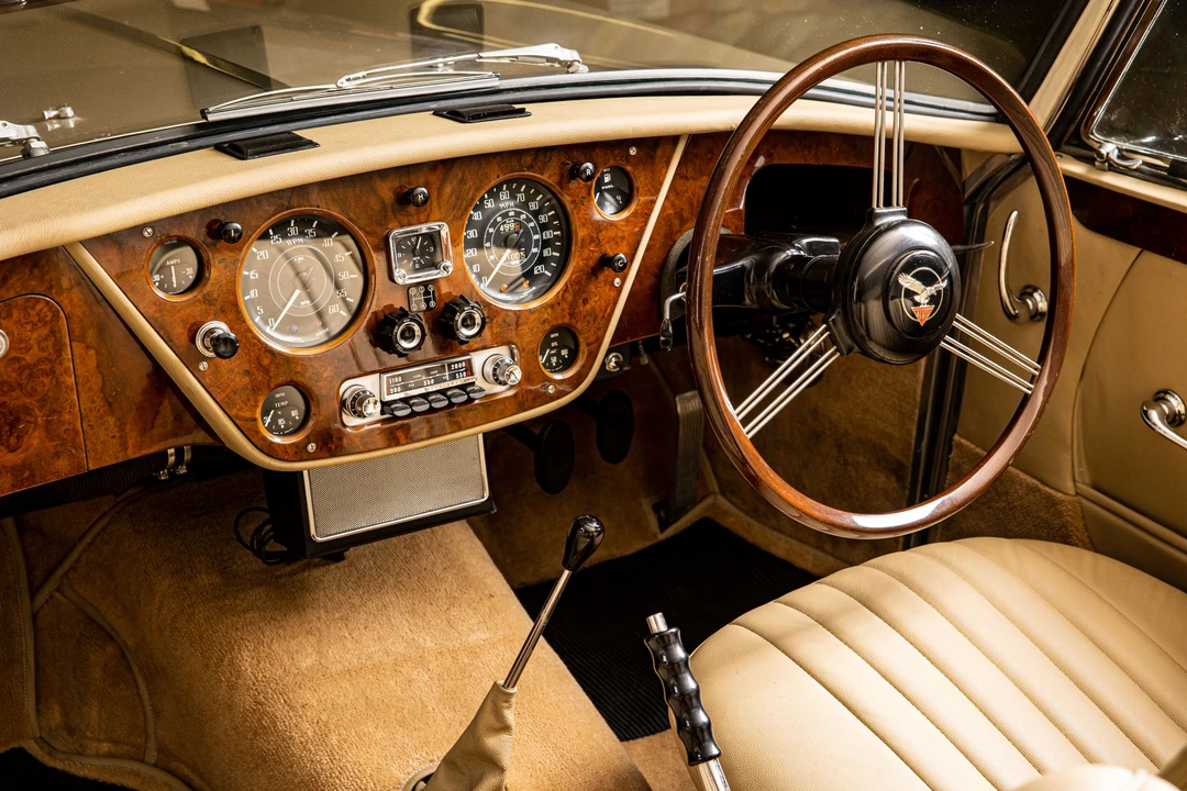 1964 Alvis - Image 24 of 31