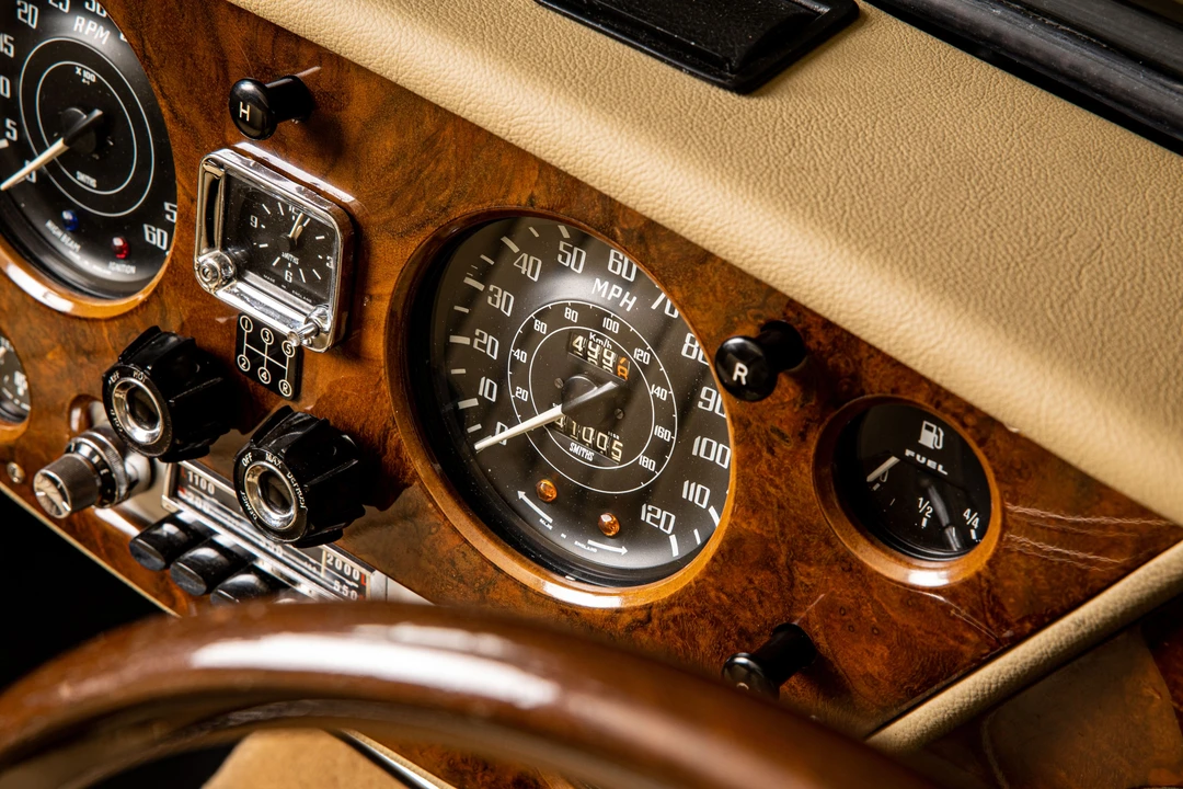 1964 Alvis - Image 29 of 31