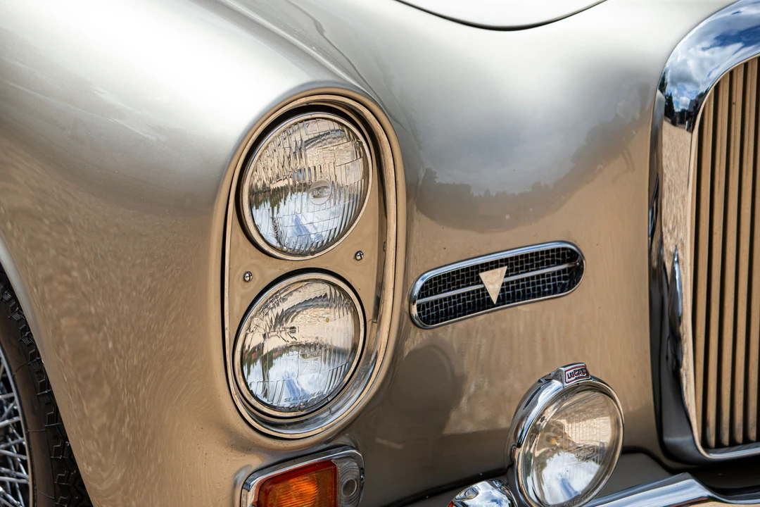1964 Alvis - Image 16 of 31