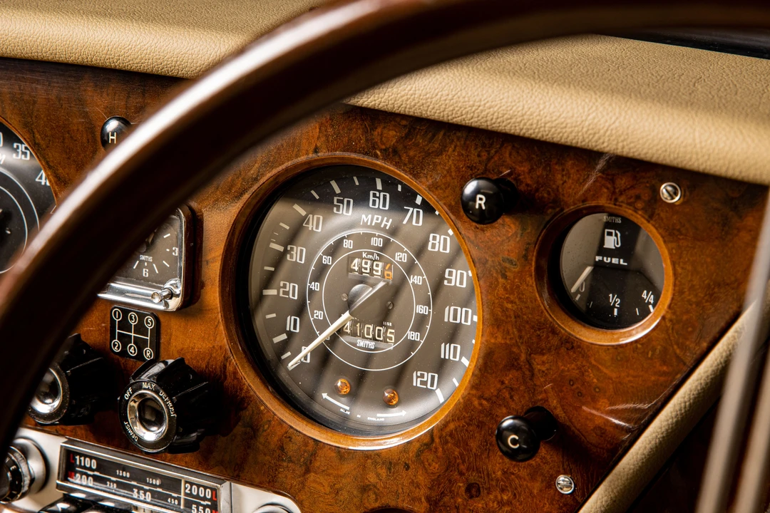 1964 Alvis - Image 30 of 31