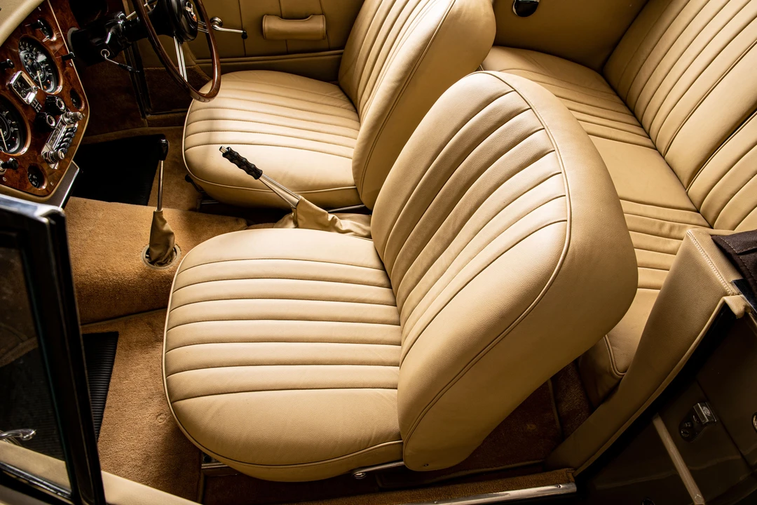 1964 Alvis - Image 22 of 31