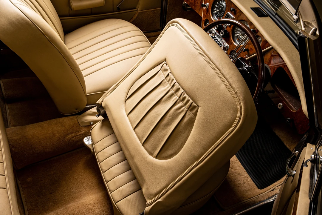 1964 Alvis - Image 27 of 31