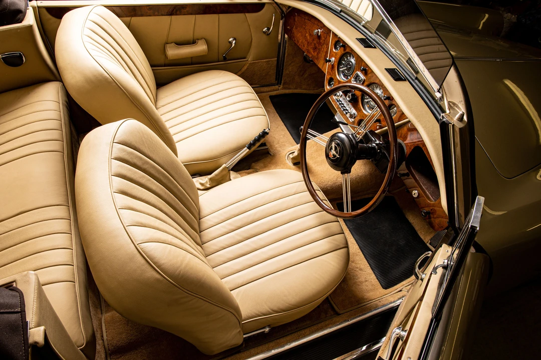 1964 Alvis - Image 28 of 31