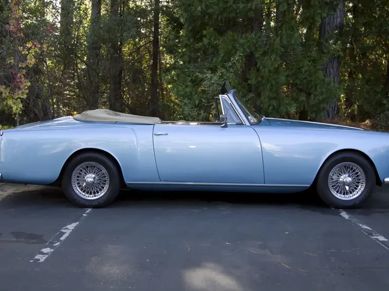 1964 Alvis - Image 6 of 15