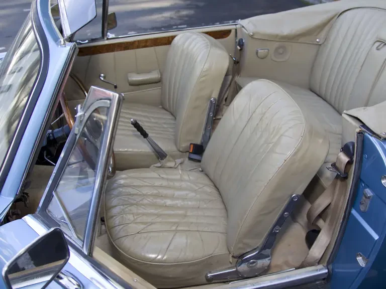 1964 Alvis - Image 8 of 15