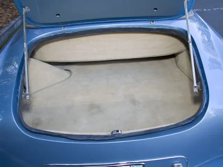 1964 Alvis - Image 10 of 15