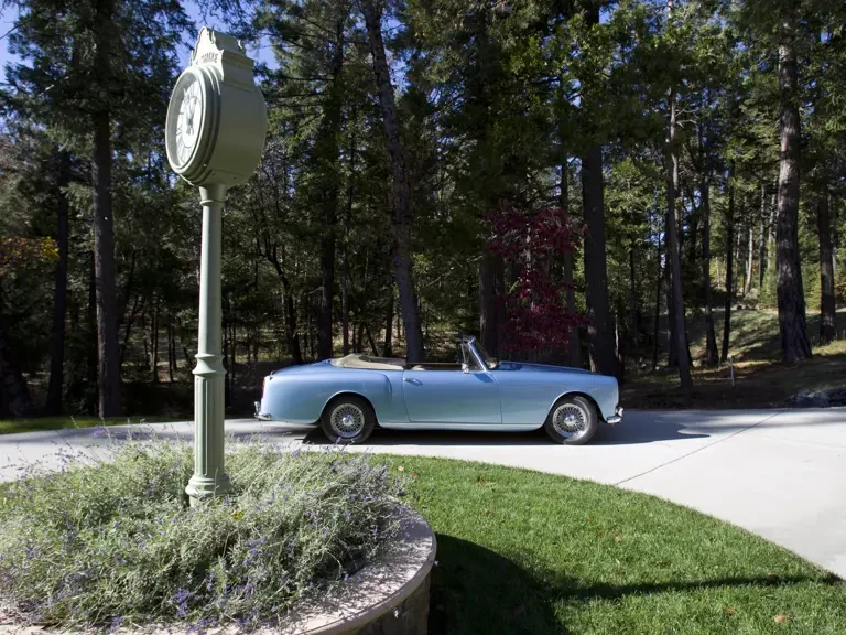 1964 Alvis - Image 15 of 15