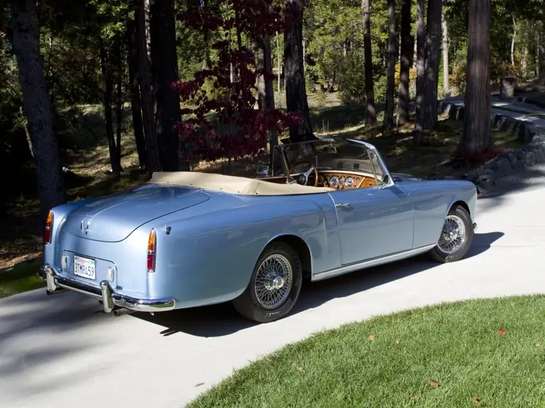 1964 Alvis - Image 14 of 15