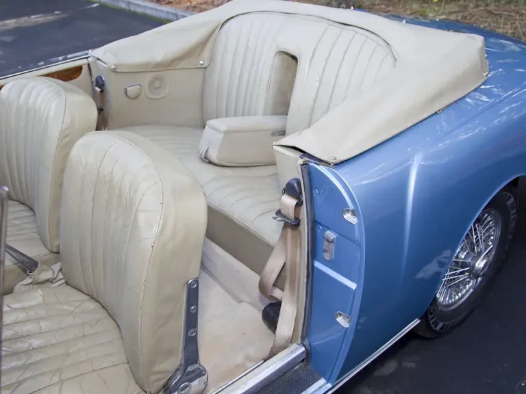 1964 Alvis - Image 7 of 15