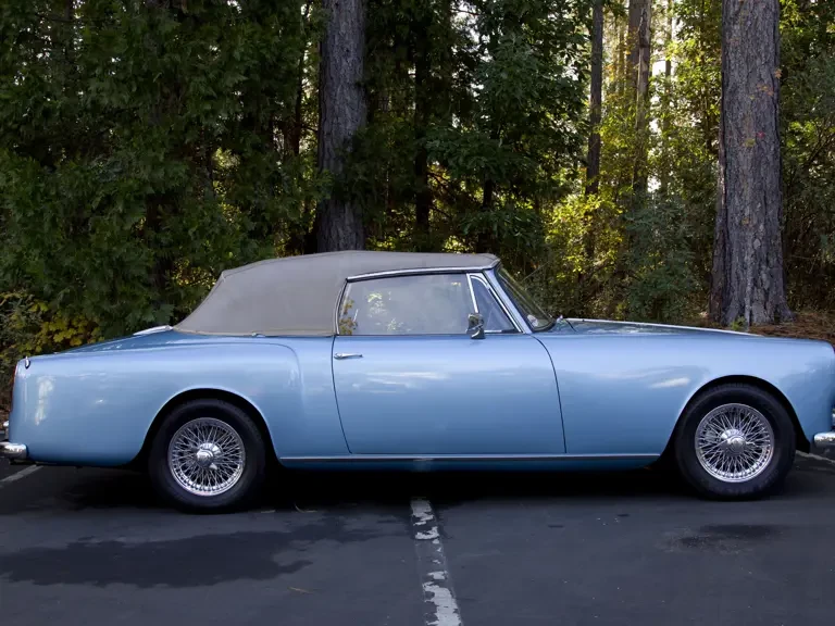 1964 Alvis - Image 11 of 15