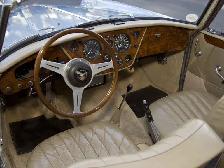 1964 Alvis - Image 5 of 15