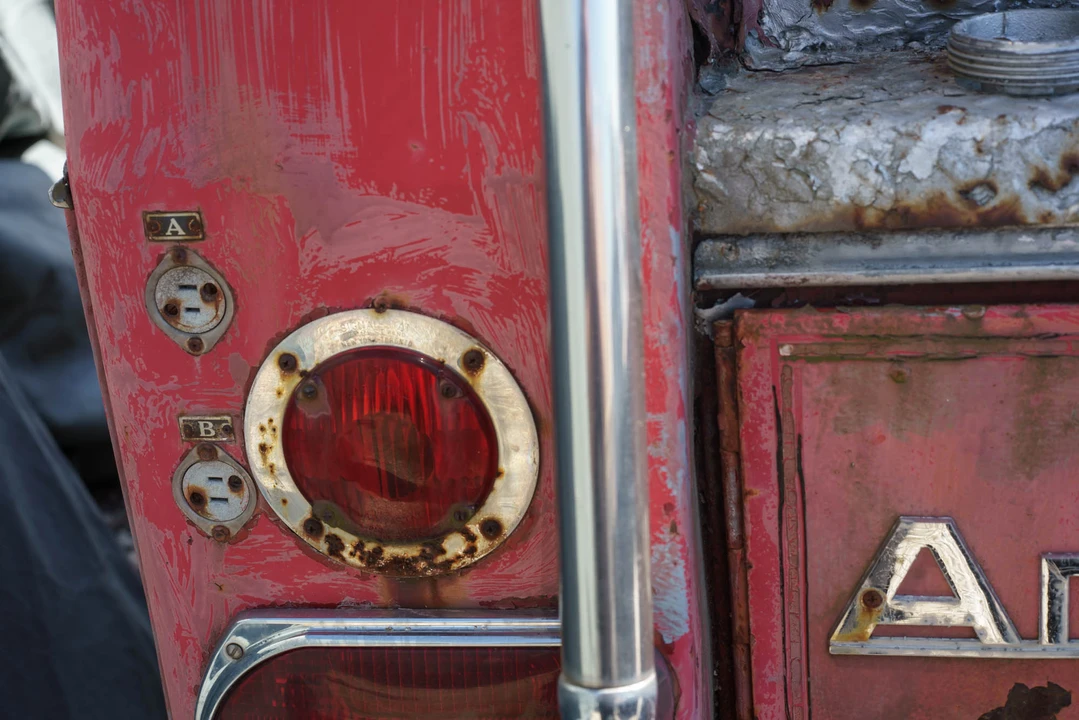 1964 American LaFrance - Image 31 of 31
