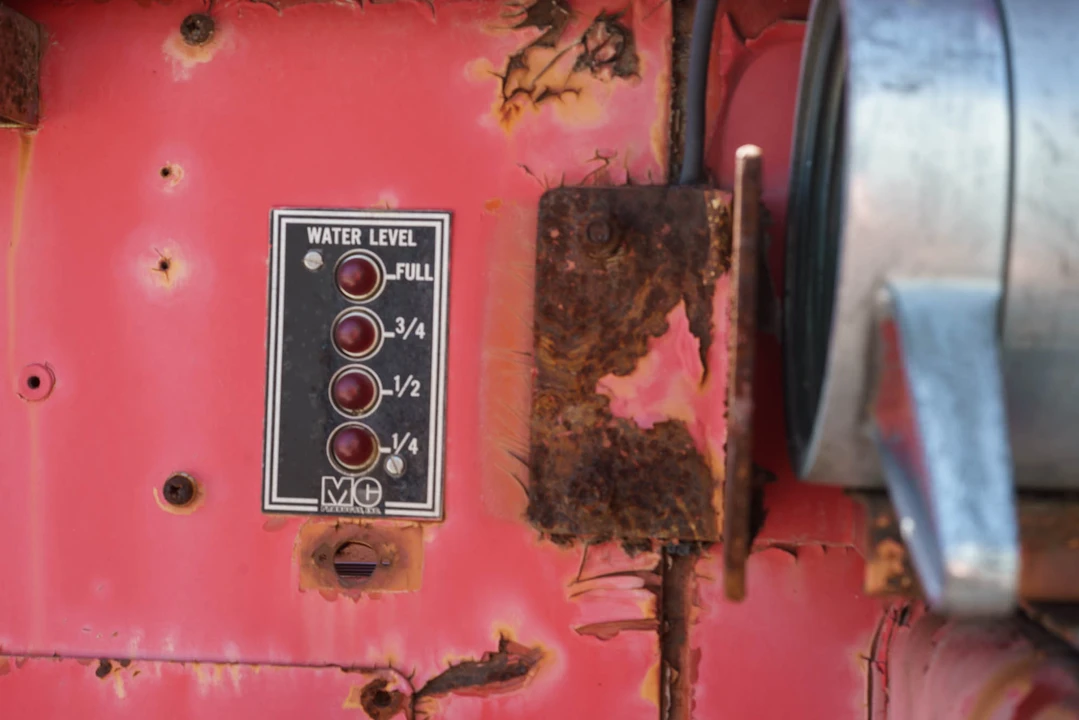 1964 American LaFrance - Image 26 of 31