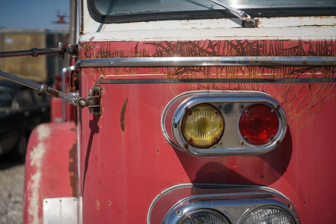 1964 American LaFrance - Image 29 of 31