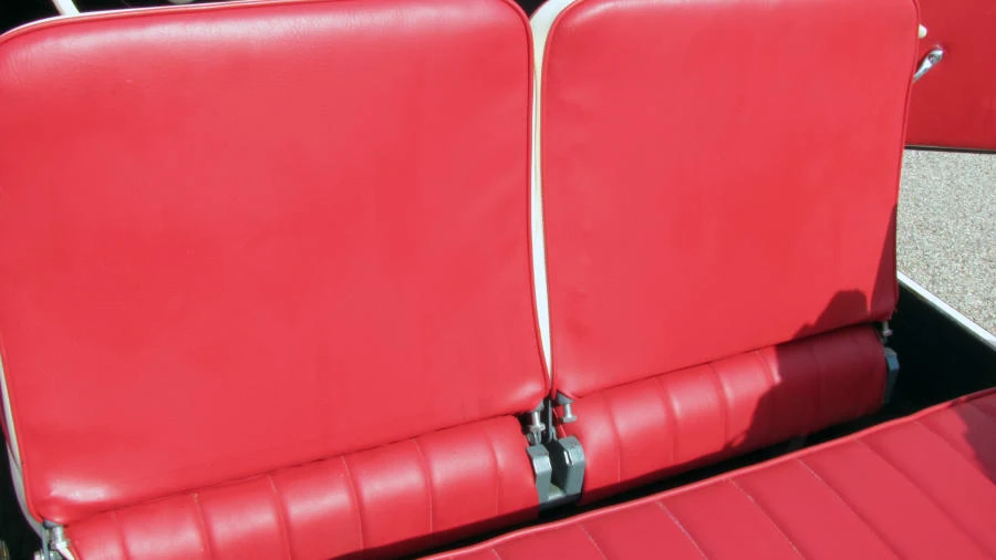 1964 Amphicar Model 770 - Image 5 of 7