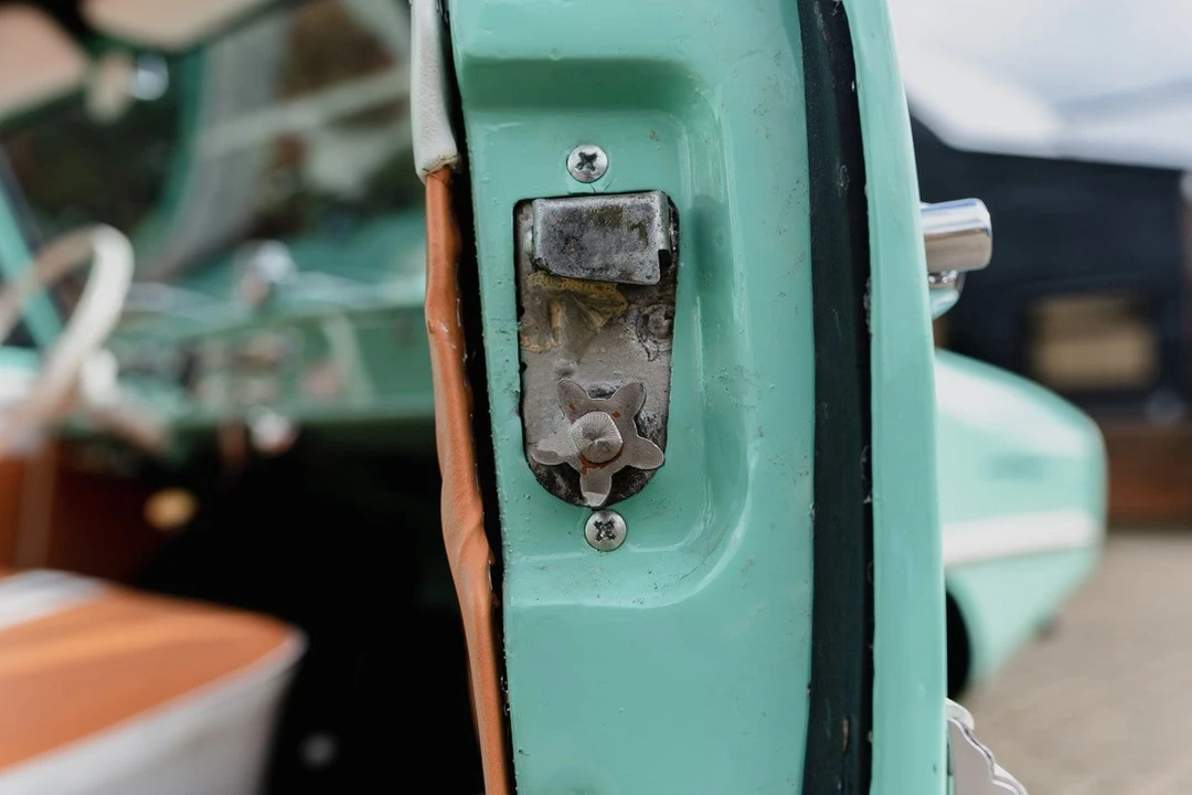 1964 Amphicar Model 770 - Image 24 of 30