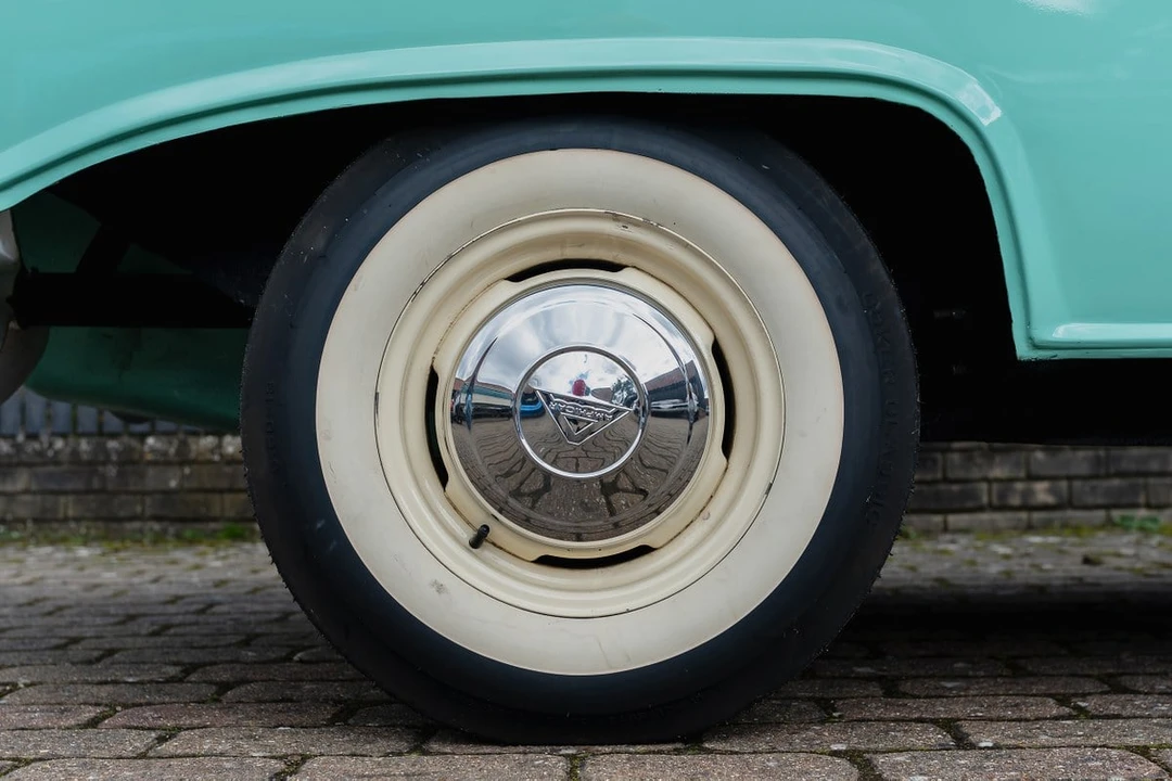 1964 Amphicar Model 770 - Image 20 of 30