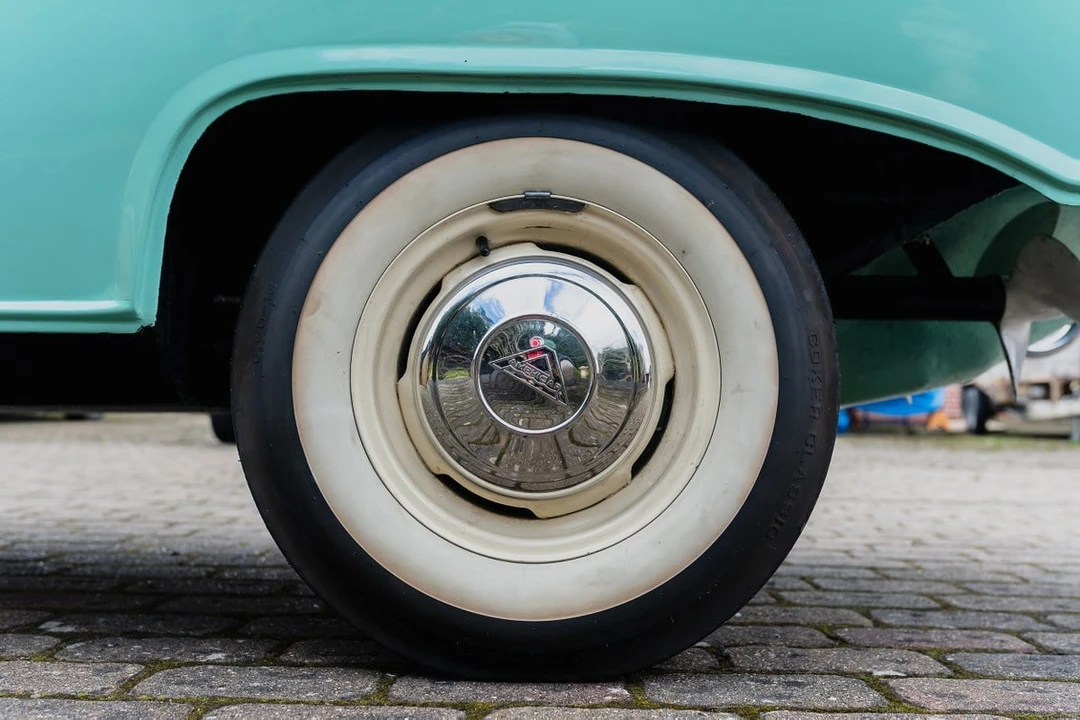 1964 Amphicar Model 770 - Image 21 of 30