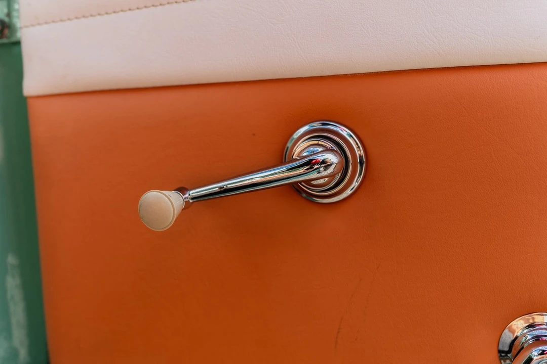 1964 Amphicar Model 770 - Image 27 of 30
