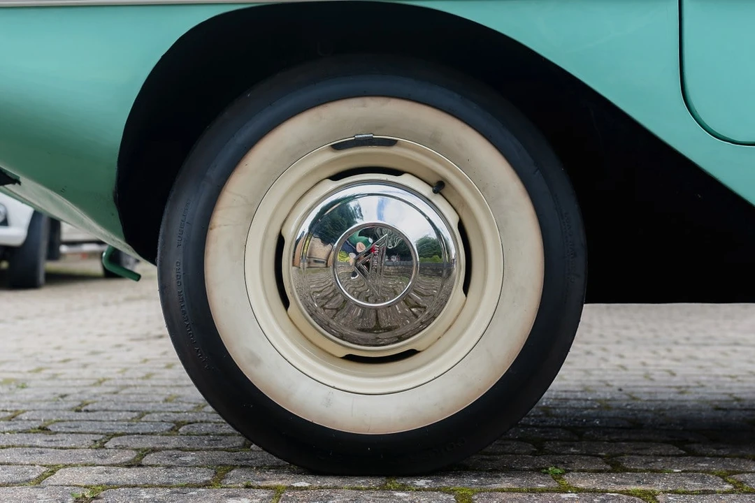1964 Amphicar Model 770 - Image 22 of 30