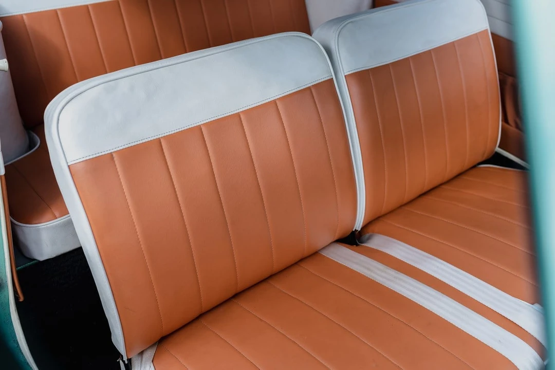 1964 Amphicar Model 770 - Image 30 of 30