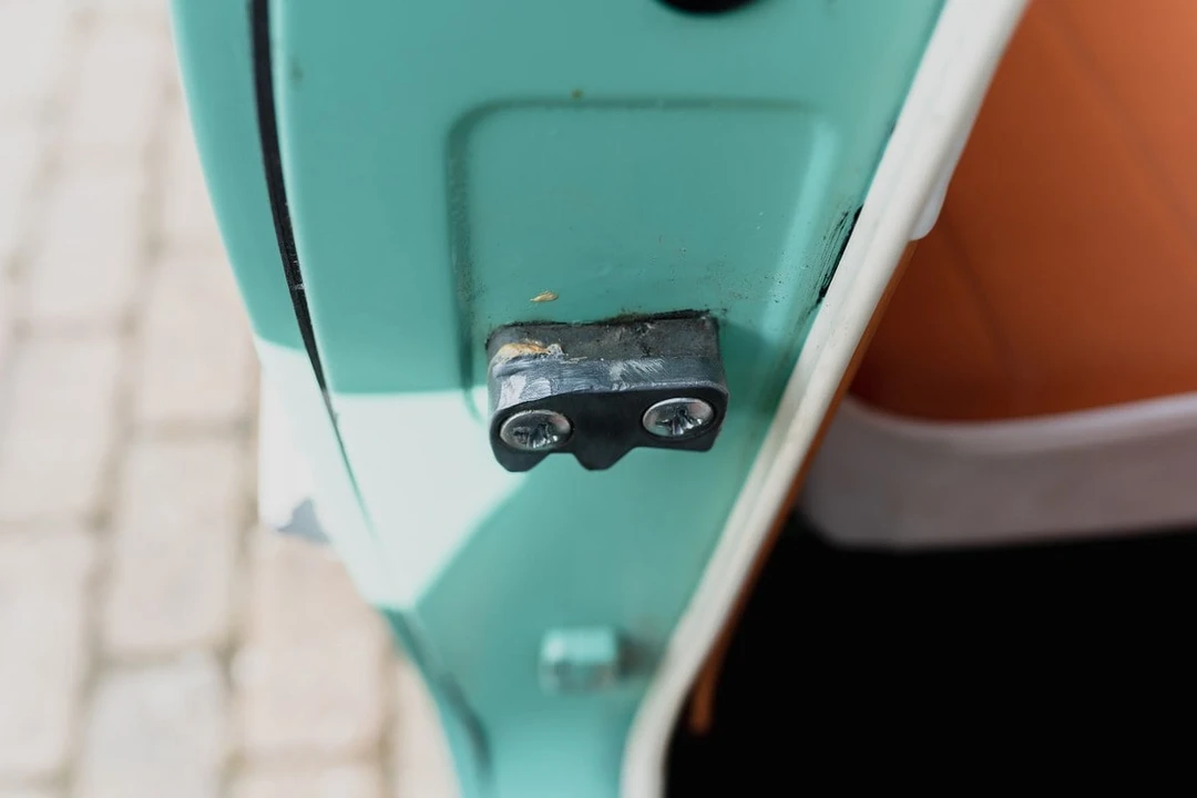 1964 Amphicar Model 770 - Image 28 of 30