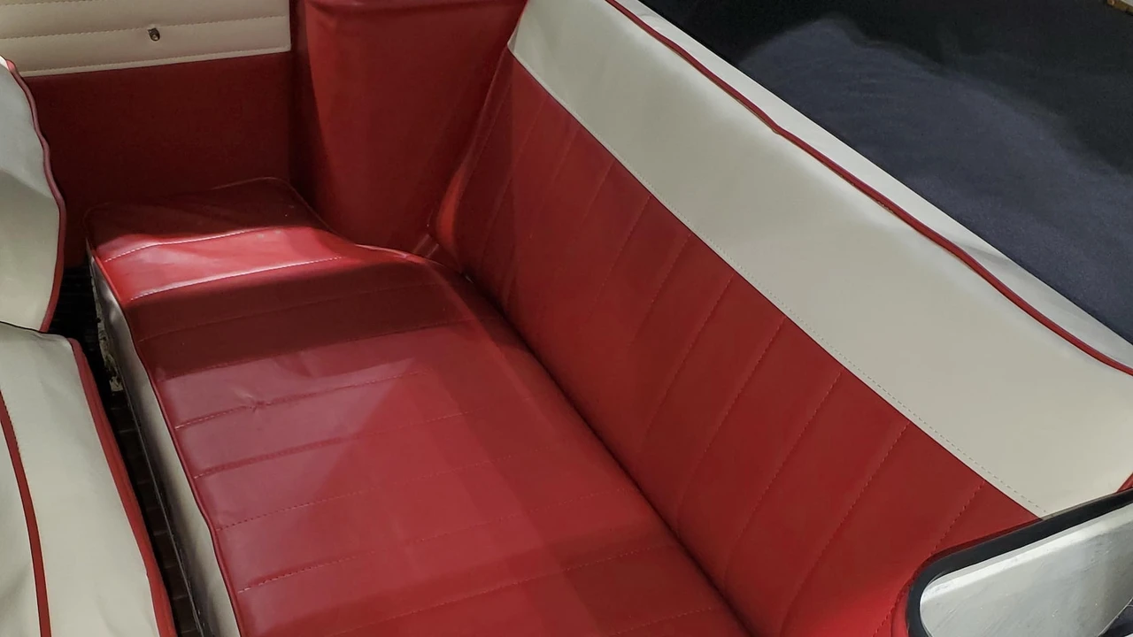 1964 Amphicar Model 770 - Image 4 of 10