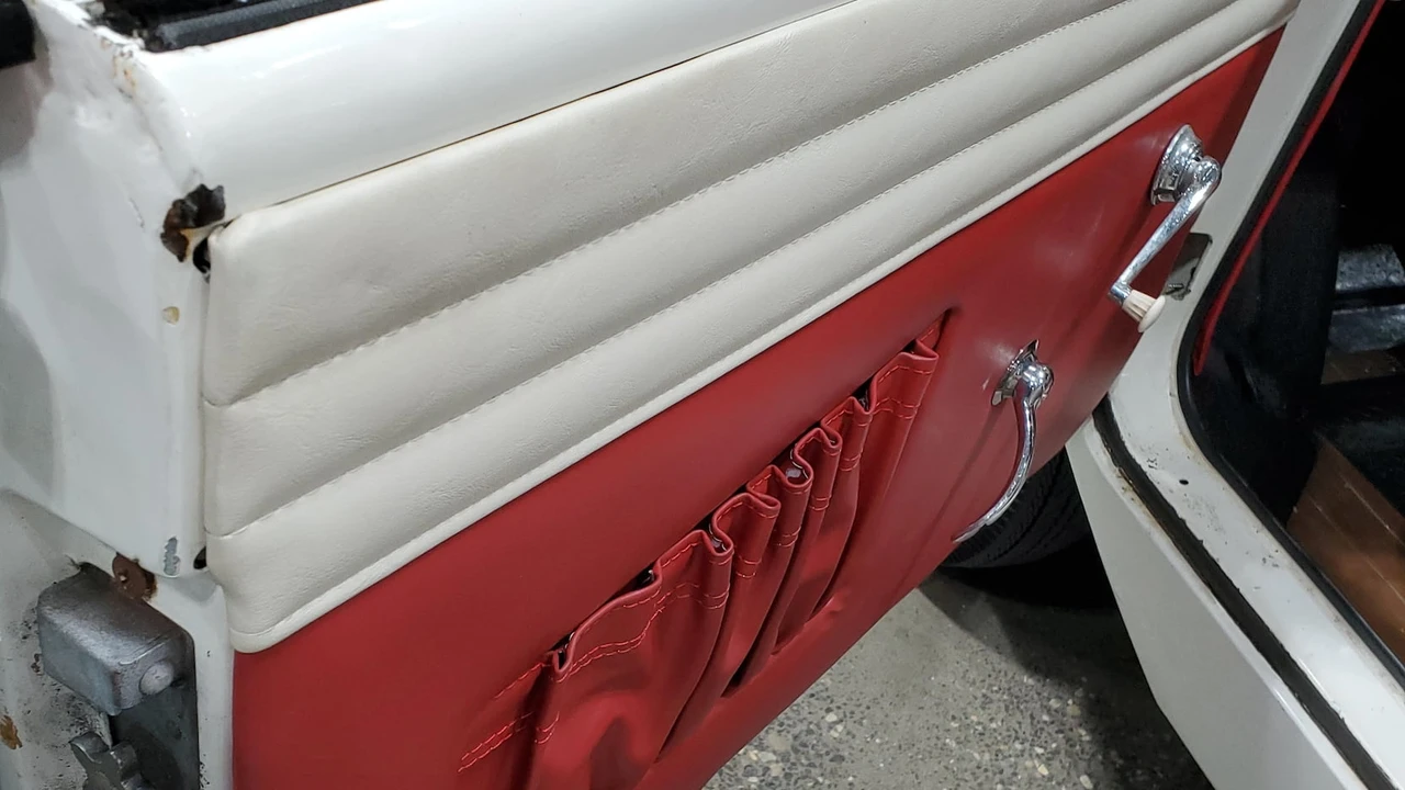 1964 Amphicar Model 770 - Image 7 of 10