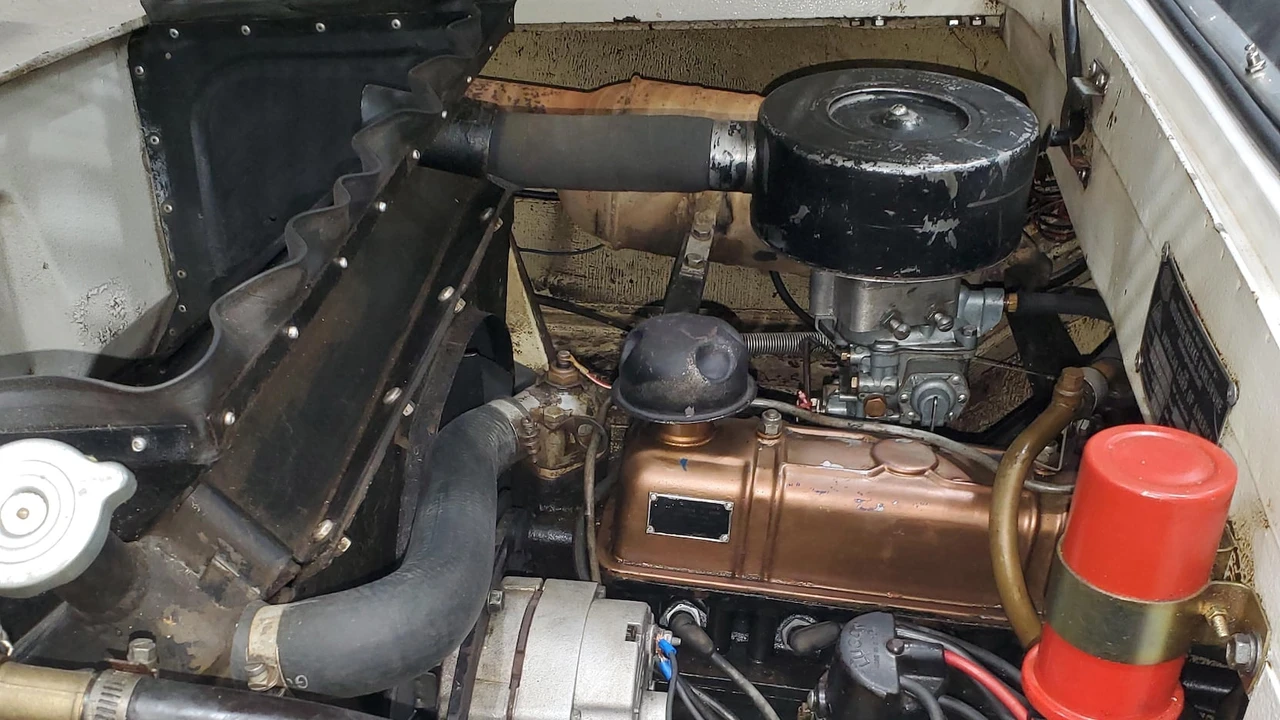 1964 Amphicar Model 770 - Image 5 of 10