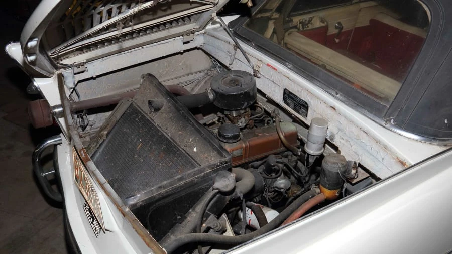 1964 Amphicar Model 770 - Image 5 of 11