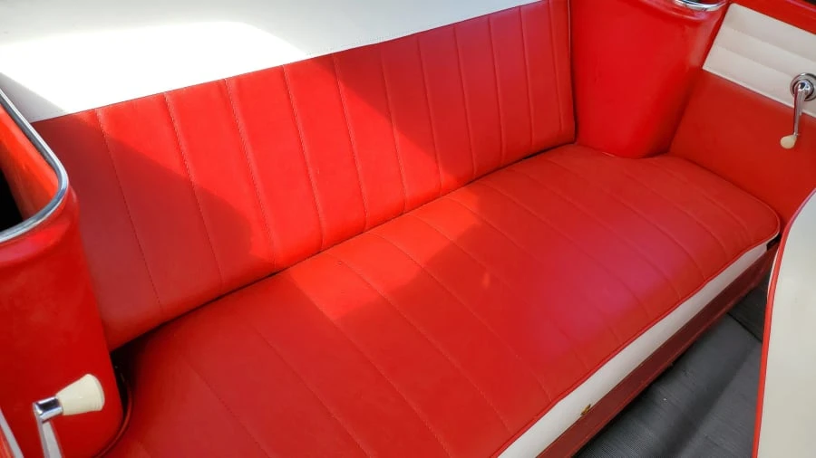 1964 Amphicar Model 770 - Image 5 of 13