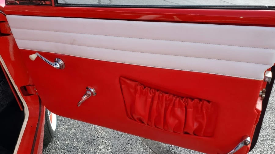 1964 Amphicar Model 770 - Image 6 of 13