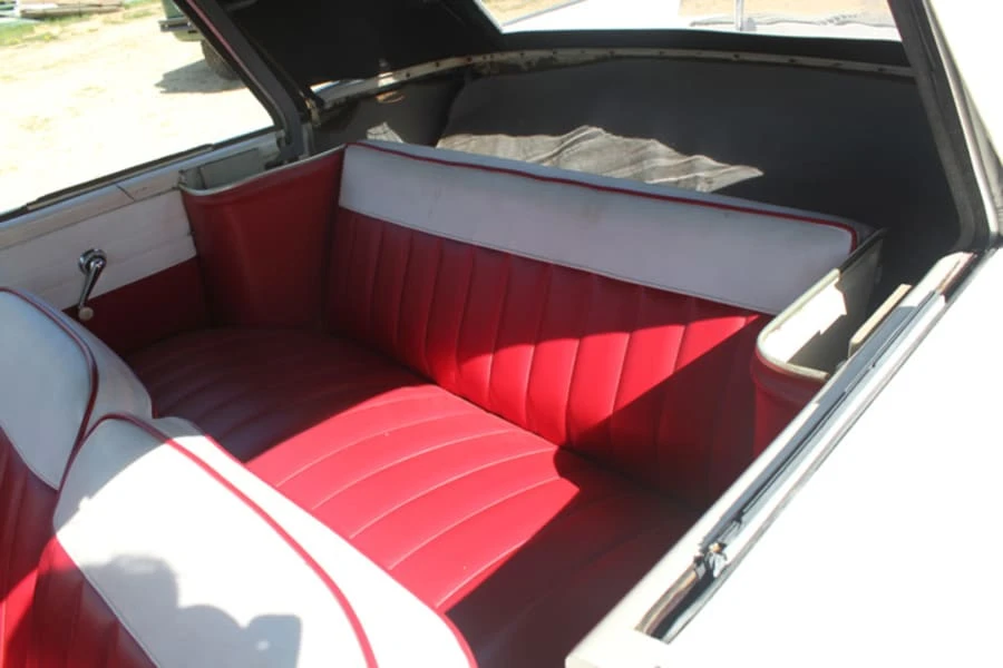 1964 Amphicar Model 770 - Image 5 of 7