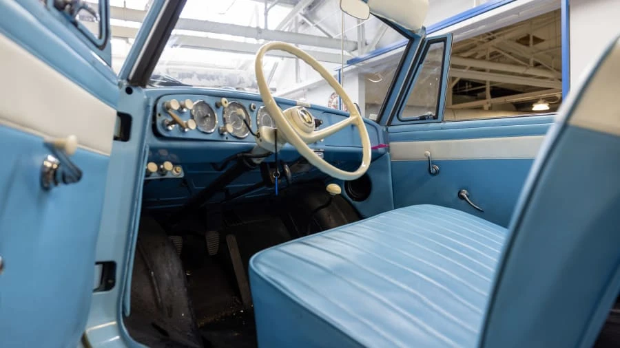1964 Amphicar Model 770 - Image 17 of 27